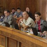 Usvojen nacrt Zakona o akademiji za javnu upravu 12