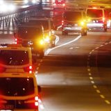 U Frankfurtu evakuisano više od 60.000 ljudi zbog bombe 12