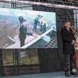 Gradnja gondole počela na poslednjoj stanici na Torniku (VIDEO) 11