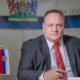 Đura Vlaškalić tvrdi da Stevan Vlajić nije predsednik Saveza90/Zelenih Srbije 14
