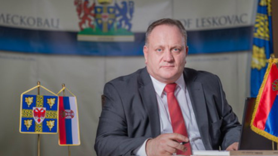 Gradonačelnik Leskovca naložio da se papiri o rekonstrukciji trga predaju sudu 1