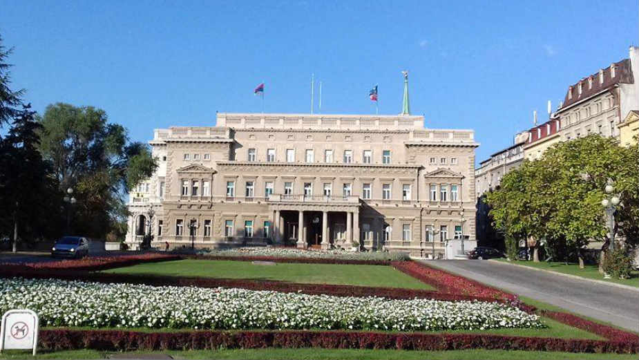 Za sledeći ponedeljak zakazana sednica o rebalansu budžeta Beograda 1