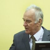 Kuburović: Pokrenuta procedura za Mladića 11