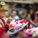 Svaki dvadeseti stanovnik EU stariji od 80 godina 13