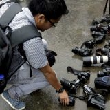 RSF: Osuda pritiska na medije u Srbiji 6