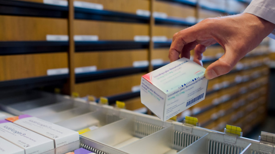 Iskustvo onkološke pacijentkinje iz apoteke 1