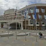 Škotska protiv predloga zakona o Bregzitu 6