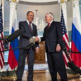 Tilerson i Lavrov razgovarali telefonom o situaciji u Siriji 3