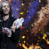 Pobednik Evrovizije čeka novo srce 1