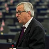 Junker: Zemlje Zapadnog Balkana u EU ne pre 2019. 2