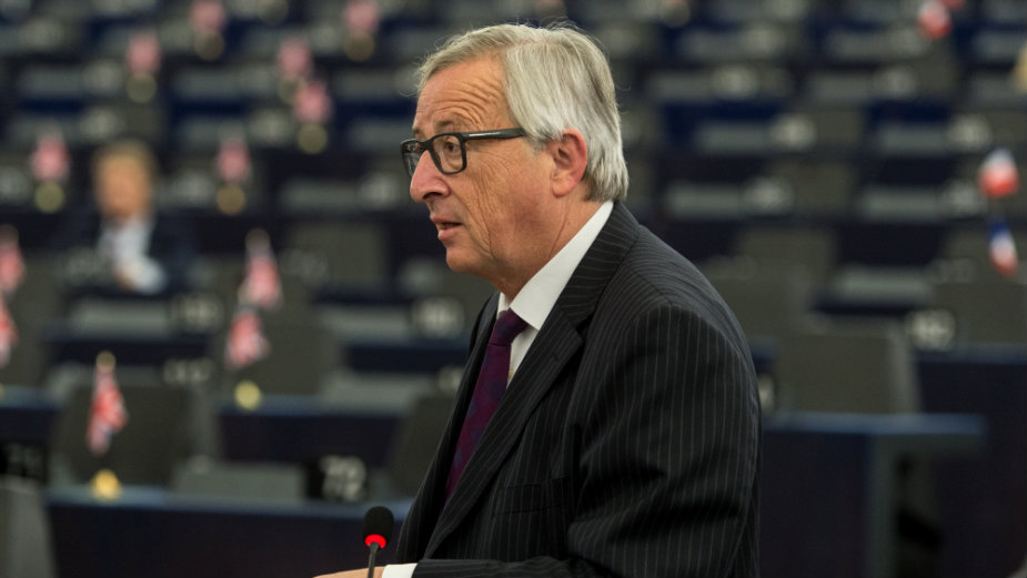 Junker: Zemlje Zapadnog Balkana u EU ne pre 2019. 1