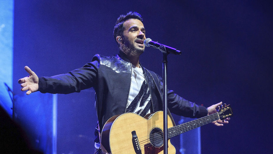 Luis Fonsi (Despacito) 24. novembra u Beogradu 1