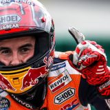 Velika pobeda Markeza u Mizanu 5