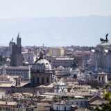 Usvojen zakon protiv fašista u Italiji 2