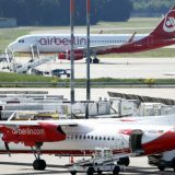 Piloti Er Berlina u štrajku 7