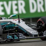 Hamilton uz dosta sreće najbolji u Singapuru 2