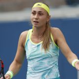 Krunićeva ostala bez prve WTA titule 9