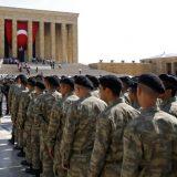 Turska kupila ruske kasete 6