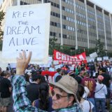 Sanders: Tramp pravi zemlju za bogate 11