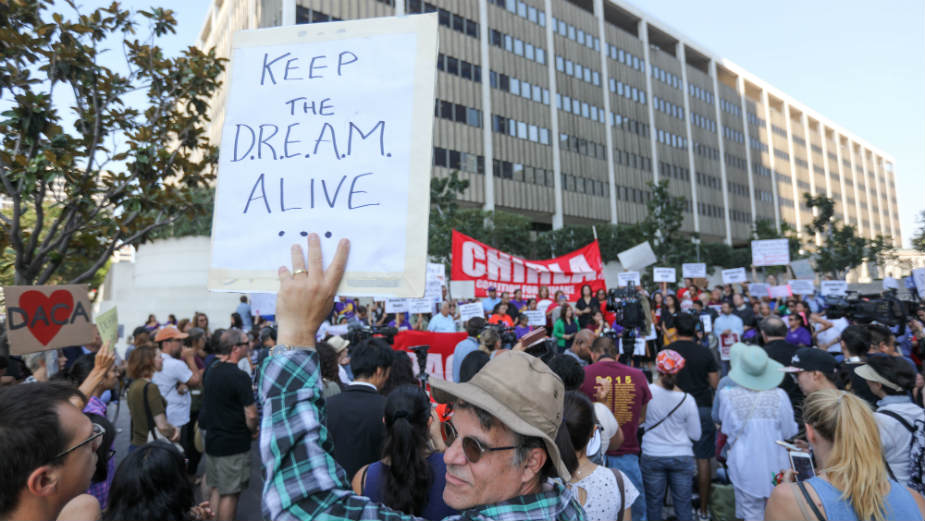 Sanders: Tramp pravi zemlju za bogate 1