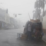 Irma na Kubi, evakuacija na Floridi 8