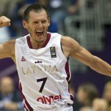 Trijumf Letonije po meri Srbije 7