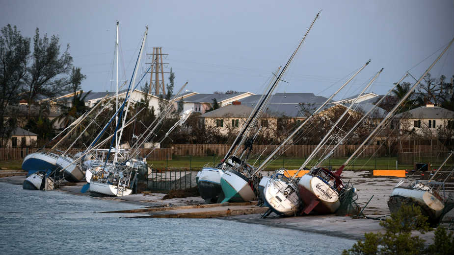 Dug put oporavka za Florida Kiz 1