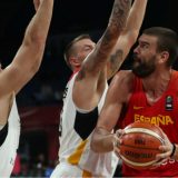 Španci prvi polufinalisti Evropskog prvenstva u košarci 1