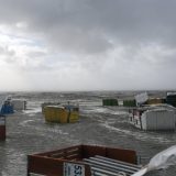 Oluja u Nemačkoj, ima stradalih 13