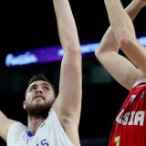 Rusi nakon preokreta do polufinala Evropskog prvenstva 3