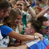 Slovenija se "seli" u Istanbul 12