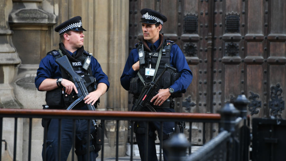 Uhapšena treća osoba zbog napada u Londonu 1