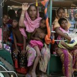 Više od 40 miliona ljudi živi u ropstvu 7