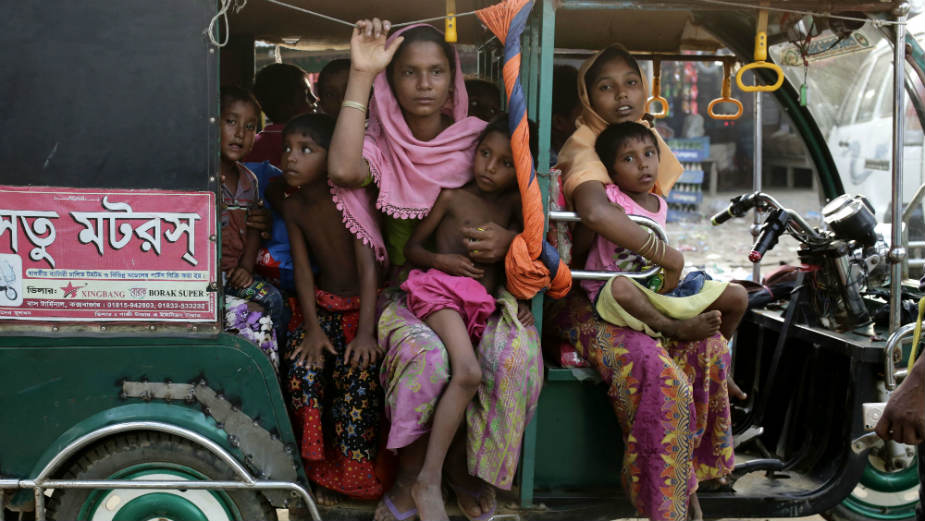 Više od 40 miliona ljudi živi u ropstvu 1