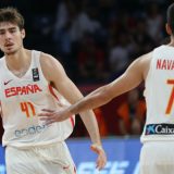 Španiji bronza na Evropskom prvenstvu 8