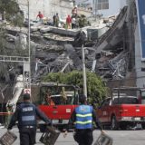 Više od 200 žrtava zemljotresa u Meksiku 7