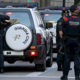 Hapšenja zbog referenduma u Kataloniji 10