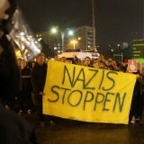 Protesti u Berlinu zbog ulaska desničara u parlament 5