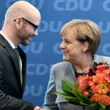 Nemačka štampa: Ovo je kraj posleratne Nemačke 6