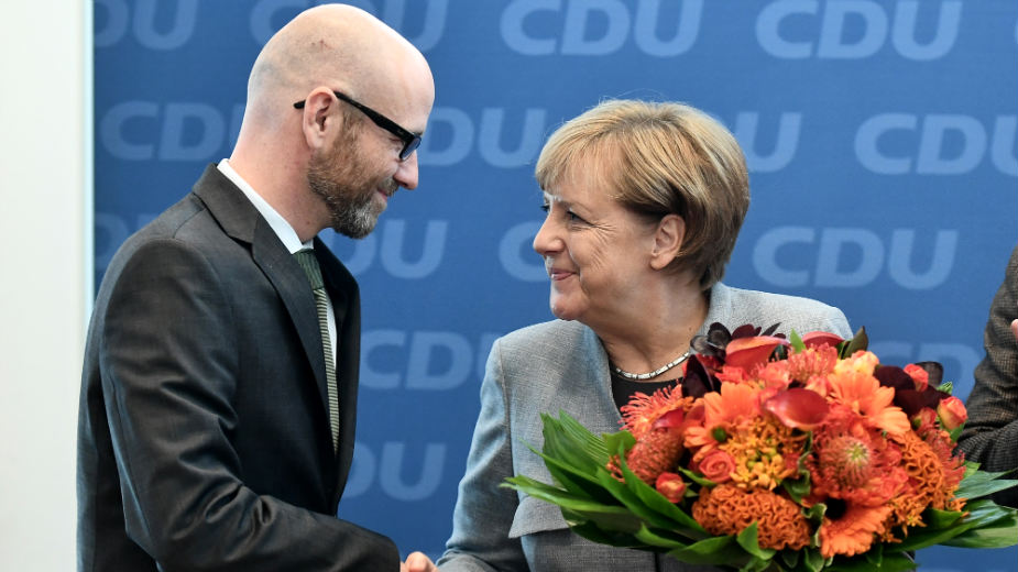 Nemačka štampa: Ovo je kraj posleratne Nemačke 1