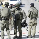 Palestinac ubio trojicu Izraelaca 15