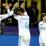 Real silovit, Liverpul ponovo razočarao 8