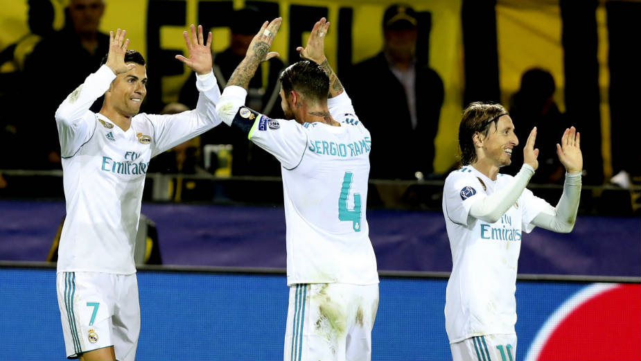 Real silovit, Liverpul ponovo razočarao 1