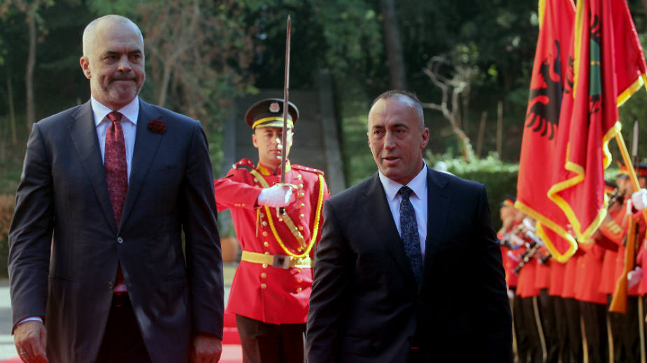 Haradinaj: Neobjašnjivo zbog čega Srbija blokira članstvo Kosova u Unesko 1