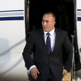 Haradinaj: Formiranje kosovske vojske u skladu sa Ustavom 5