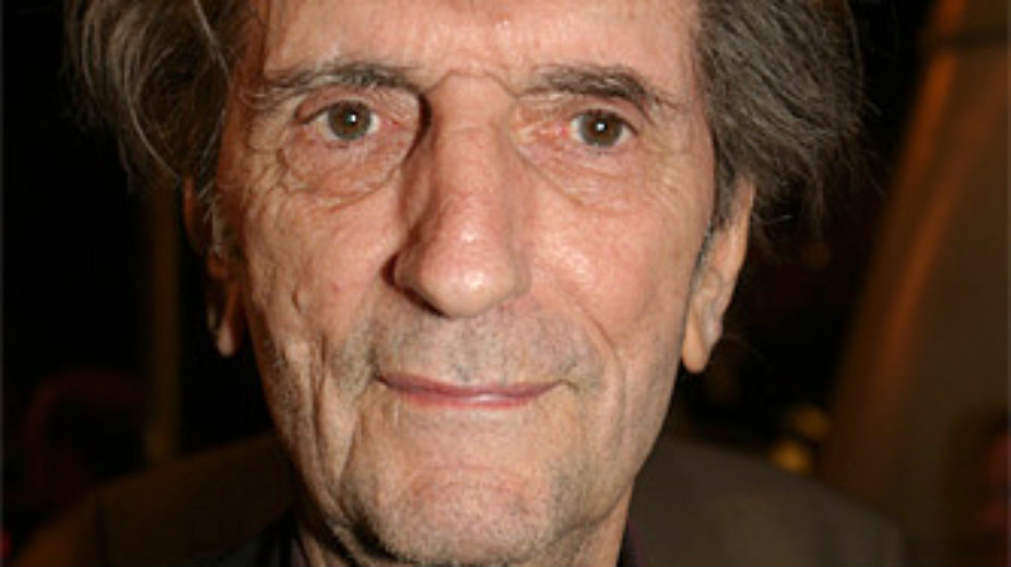 Preminuo glumac Heri Din Stenton 1