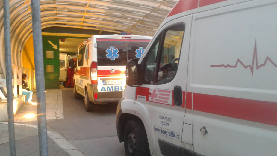 RTS: Muškarac ranjen u pucnjavi u Rakovici 1