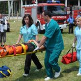 Štrajk hitne pomoći u Kragujevcu protiv reizbora direktora 4