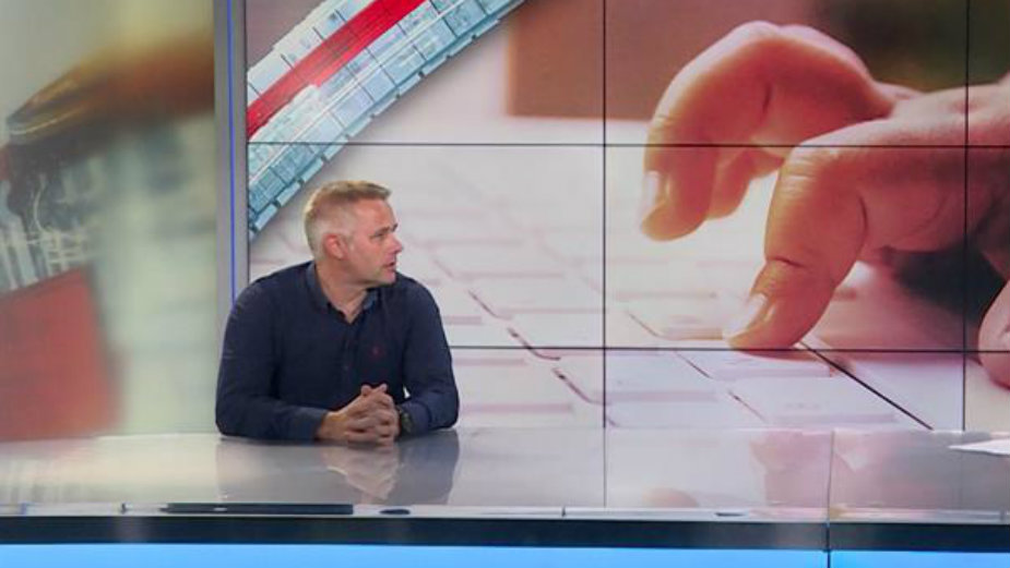 Jurić: Doživotna za ubice dece 1