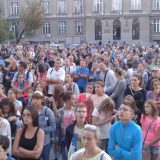 "Za Ljubu" i na sud 3